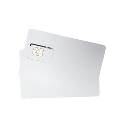 NanoMicroMini LTEWCDMA 4G/5G Test SIM Card