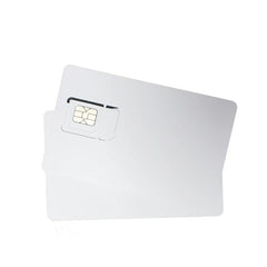 Nano/Micro/Mini LTE/WCDMA 4G/5G Test SIM Card PVC material For CMW500 Anritsu MT8820C Factory Test Nano USIM Card