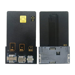 Smart Card sim Card Adapter