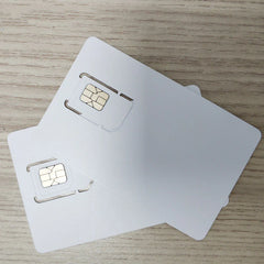 NanoMicroMini LTEWCDMA 4G/5G Test SIM Card