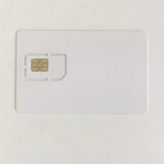 Gialer Industry Card