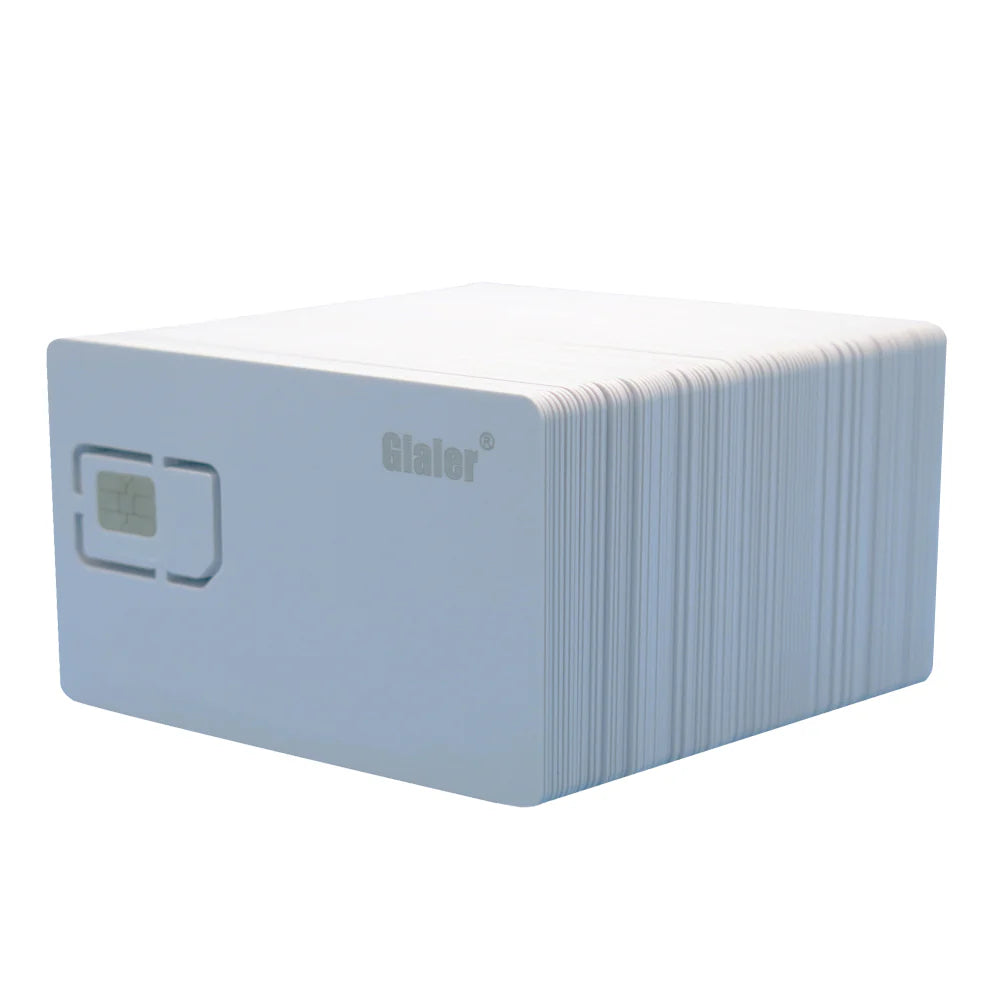 Programmable SIM Card JAVA Card 128K