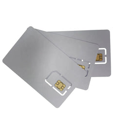 General Factory 4G Nano NFC V3.0 Test USIM Cards