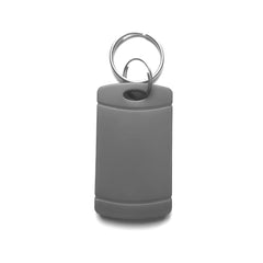 Rfid Tags 13.56MHz Rfid Key Fob 1K Access Control NFC Tag CUID Chip IC Keychain 10pcs