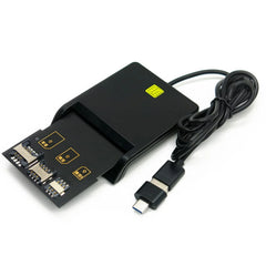 Smart Card sim Card Adapter