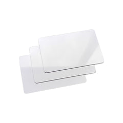 UFUID Firewall-Proof IC Card, 1KB UFUID Card with First-Write-Lock for Secure Access Control, Elevator Systems, IoT & Asset Management, ISO-14443A 13.56MHz(50PC)