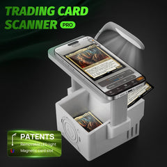 Card Scanner for Trading Cards Pro