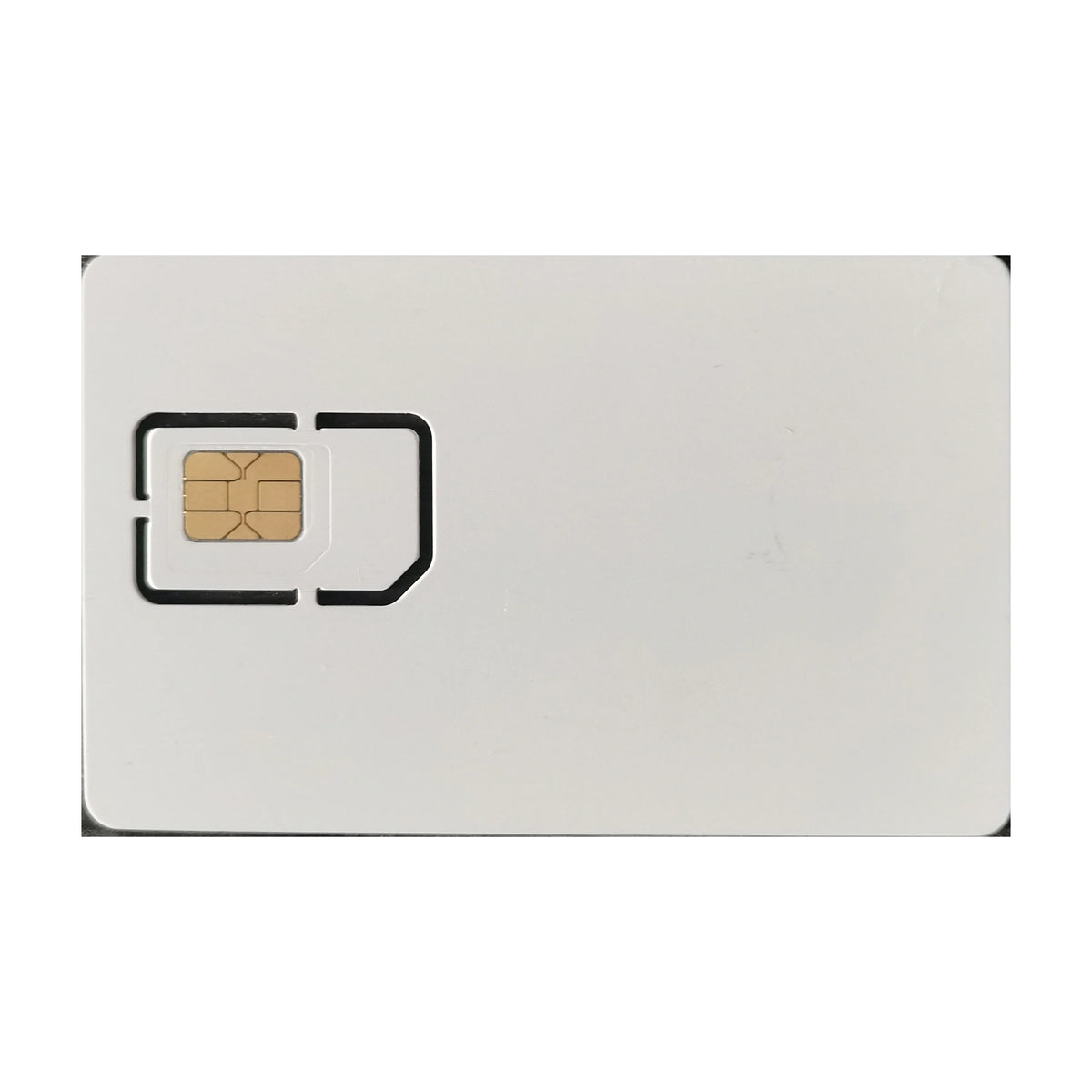 Factory Price 2G GSM Test Card Mini/Micro/Nano for Agilent 8960 Tester