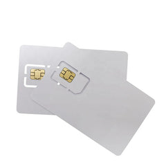 General Factory 4G Nano NFC V3.0 Test USIM Cards