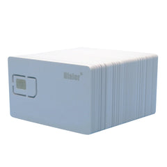 Programmable SIM Card JAVA Card 128K with Mini/Micro/Nano cutting