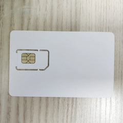 Nano/Micro/Mini LTE/WCDMA 4G/5G Test SIM Card PVC material For CMW500 Anritsu MT8820C Factory Test Nano USIM Card