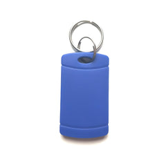Rfid Tags 13.56MHz Rfid Key Fob 1K Access Control NFC Tag CUID Chip IC Keychain 10pcs
