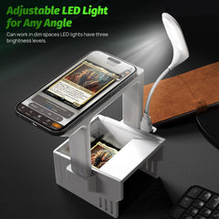 Card Scanner for Trading Cards Pro